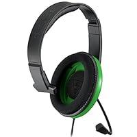 Algopix Similar Product 6 - Turtle Beach  Ear Force Recon 30X Chat