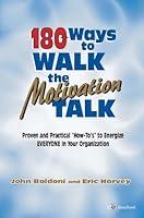 Algopix Similar Product 4 - 180 Ways to Walk The Motivation Talk