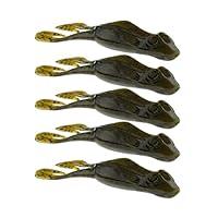 Algopix Similar Product 4 - BAITFUEL BF Toad Infused with