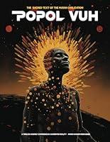 Algopix Similar Product 11 - Popol Vuh  The sacred text of the