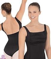 Algopix Similar Product 20 - Eurotard Leotard (44101) Black, L