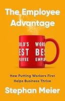 Algopix Similar Product 6 - The Employee Advantage How Putting