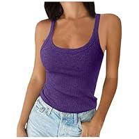 Algopix Similar Product 18 - Womens Sports Bras Built in Bra Tank