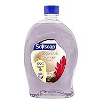 Algopix Similar Product 9 - Softsoap Liquid Hand Soap Refill