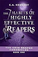 Algopix Similar Product 19 - The 7 Habits of Highly Effective Reapers