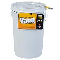 Algopix Similar Product 13 - Gamma2 Vittles Vault Dog Food Storage