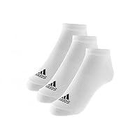 Algopix Similar Product 15 - adidas Invisible Socks 3 Pairs