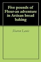 Algopix Similar Product 3 - Five pounds of Flouran adventure in