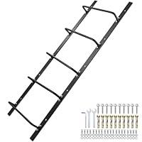 Algopix Similar Product 13 - Zwinz 5Rung Window Well Ladder