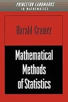 Algopix Similar Product 5 - Mathematical Methods of Statistics