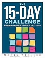 Algopix Similar Product 15 - The 15Day Challenge Simplify and