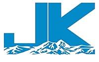 Algopix Similar Product 4 - UR Impressions OBlu JK Mountains Decal