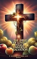 Algopix Similar Product 1 - The Bible of Love A Message of