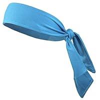 Algopix Similar Product 4 - Headbands Tie on Headband for Women Men