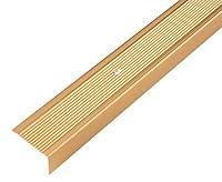 Algopix Similar Product 10 - Step Rim Aluminium 1000 x 45 x 23 mm