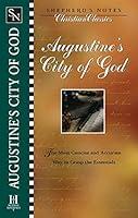 Algopix Similar Product 18 - Shepherds Notes City of God