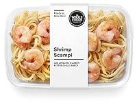 Algopix Similar Product 7 - Whole Foods Market, Shrimp Scampi, 12 oz
