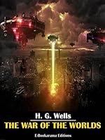 Algopix Similar Product 15 - The War of the Worlds