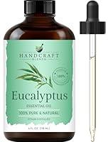 Algopix Similar Product 11 - Handcraft Blends Eucalyptus Essential