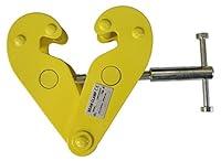 Algopix Similar Product 2 - VLift Industrial IBeam Clamp Choose