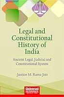 Algopix Similar Product 15 - Legal and Constitutional History of