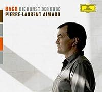 Algopix Similar Product 1 - Bach: Art of Fugue