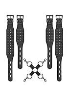 Algopix Similar Product 19 - Shots Toys Spiked Hogtie