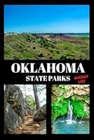 Algopix Similar Product 18 - Oklahoma State Parks Bucket List