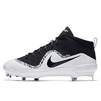 Algopix Similar Product 16 - Nike Mens Force Air Trout 4 Pro