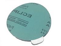 Algopix Similar Product 18 - SUNGOLD ABRASIVES 74623 6inches x No