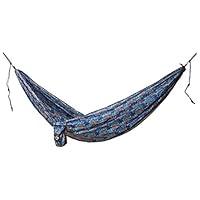 Algopix Similar Product 9 - Grand Trunk Double Parachute Printed