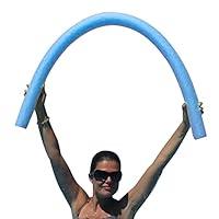 Algopix Similar Product 11 - Shakven Pool Noodle  Floating Pool