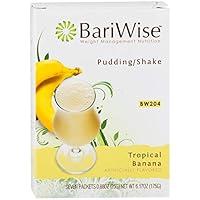 Algopix Similar Product 10 - BariWise High Protein Shake Tropical