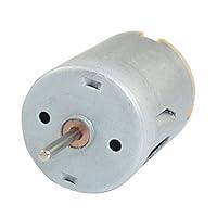 Algopix Similar Product 12 - DC Motor  SODIALR 8000RPM 9V 68mA