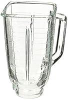 Algopix Similar Product 11 - 5 Cup Square Top Blender Replacement