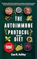 Algopix Similar Product 15 - The Autoimmune Protocol Lifestyle Diet