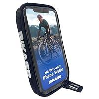 Algopix Similar Product 18 - BiKASE Handy Andy 6 Phone Holder