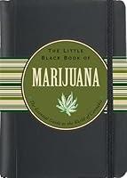 Algopix Similar Product 3 - The Little Black Book of Marijuana The