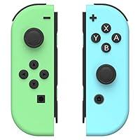 Algopix Similar Product 5 - WWOKIND Joy Con Controller Compatible