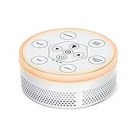Algopix Similar Product 17 - Dream Zone Sound Machine  Relaxing