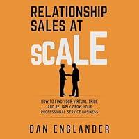 Algopix Similar Product 17 - Relationship Sales at Scale How to