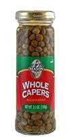Algopix Similar Product 5 - Season Whole CapersNon Pareilles