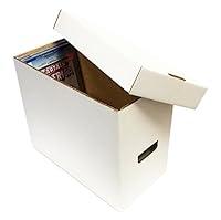 Algopix Similar Product 15 - 1 Graded Comic Storage Box  Holds