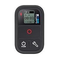 Algopix Similar Product 8 - GoPro Smart Remote Control  Compatible