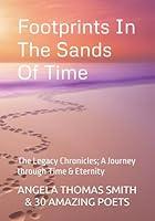 Algopix Similar Product 5 - Footprints In The Sands Of Time Book