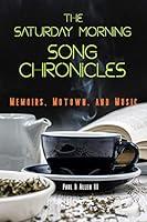 Algopix Similar Product 15 - The Saturday Morning Song Chronicles