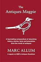 Algopix Similar Product 19 - The Antiques Magpie
