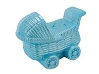 Algopix Similar Product 16 - bulk buys 4x3 bl baby candle pf6307 