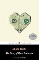 Algopix Similar Product 10 - The Theory of Moral Sentiments Penguin