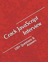 Algopix Similar Product 12 - Crack JavaScript Interview 100